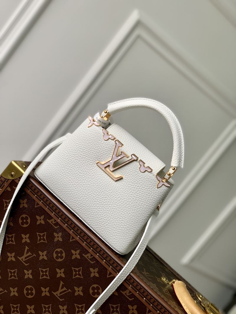 LV Top Handle Bags